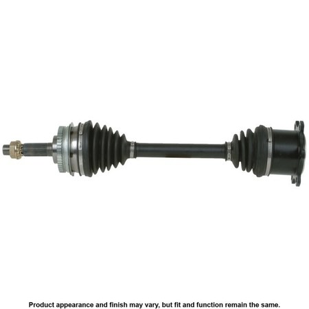 A1 CARDONE New Cv Drive Axle, 66-5050 66-5050